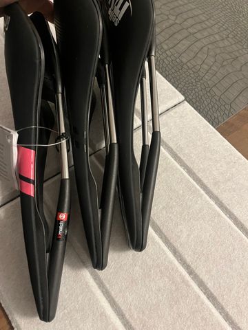 Gebrauchtes Selle Italia SP-01 Boost TI 316 Rails Giro d'Italia Edition bike — Bild 15 von 22