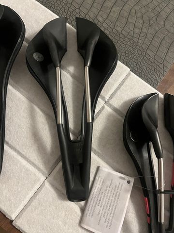 Gebrauchtes Selle Italia SP-01 Boost TI 316 Rails Giro d'Italia Edition bike — Bild 20 von 22