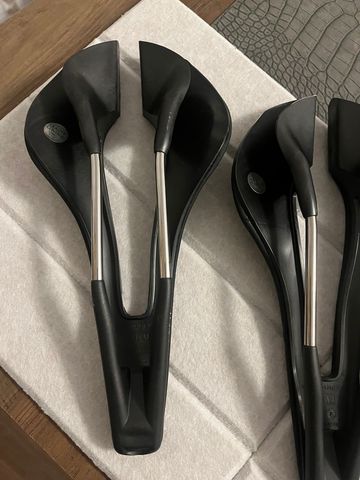 Gebrauchtes Selle Italia SP-01 Boost TI 316 Rails Giro d'Italia Edition bike — Bild 19 von 22