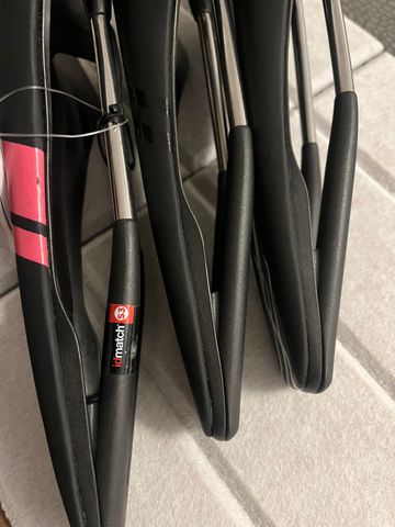 Gebrauchtes Selle Italia SP-01 Boost TI 316 Rails Giro d'Italia Edition bike — Bild 14 von 22