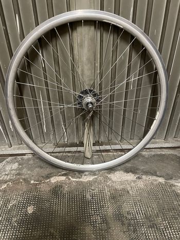 Used Campagnolo Ruote bike — image 3 of 14