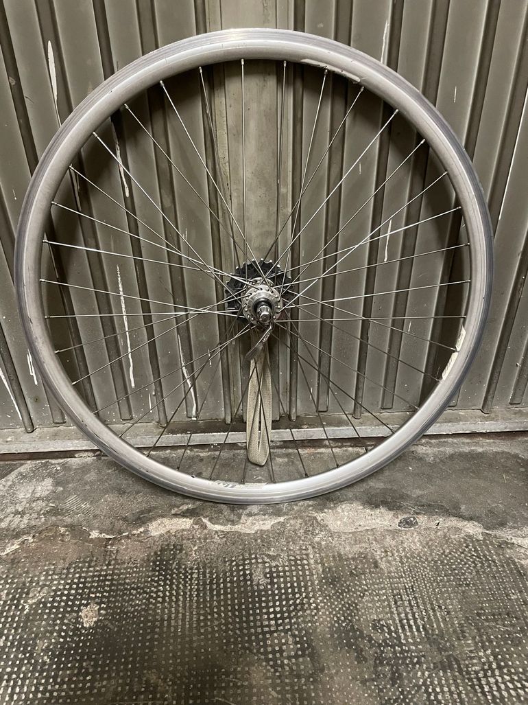 Used Campagnolo Ruote bike — image 3 of 14
