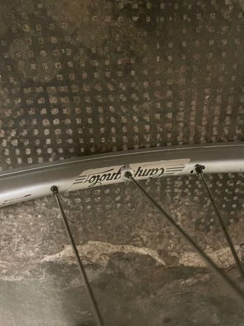 Used Campagnolo Ruote bike — image 12 of 14