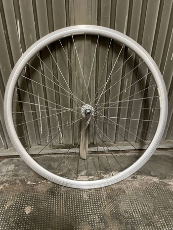 Used Campagnolo Ruote bike — image 10 of 14