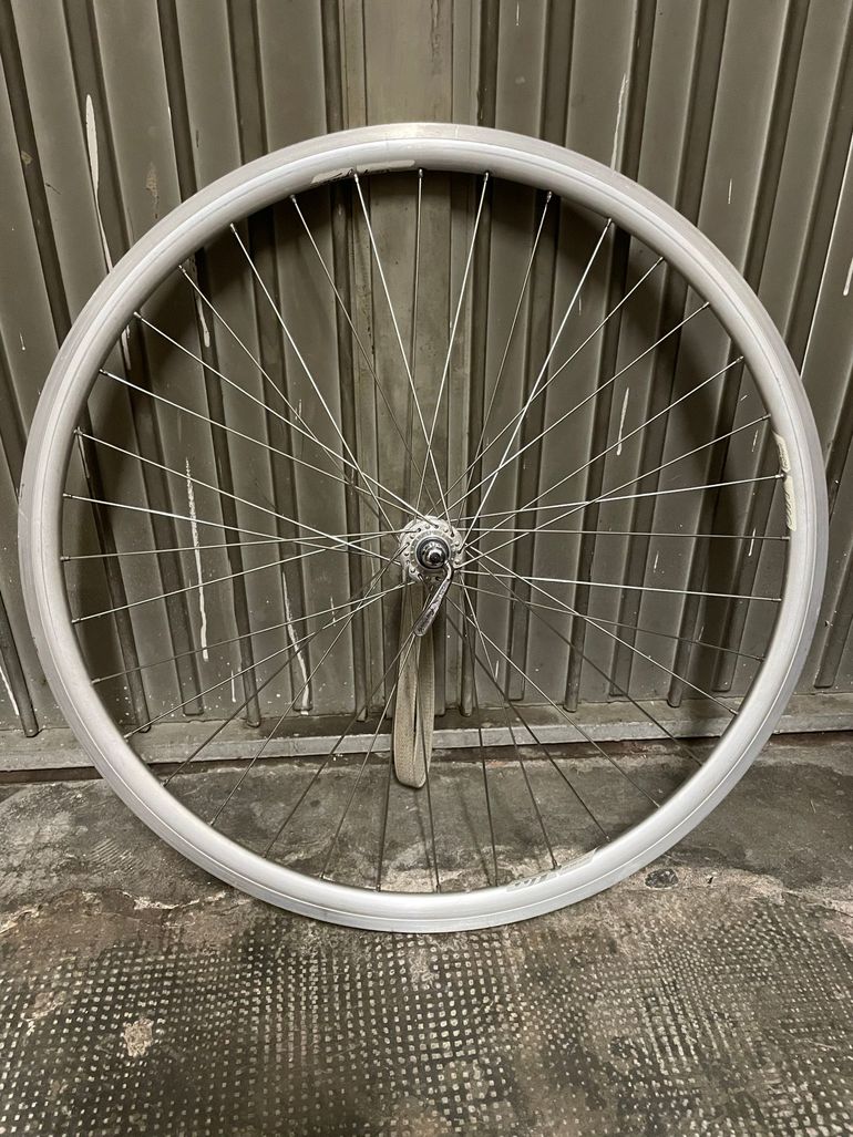 Used Campagnolo Ruote bike — image 10 of 14