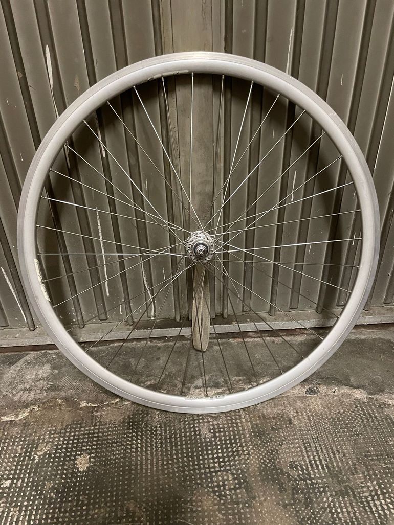 Used Campagnolo Ruote bike — image 2 of 14