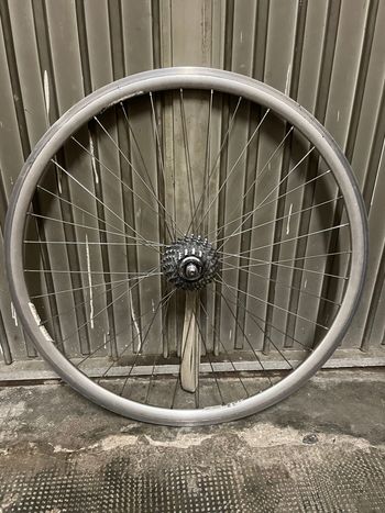 Used Campagnolo Ruote bike — image 1 of 14