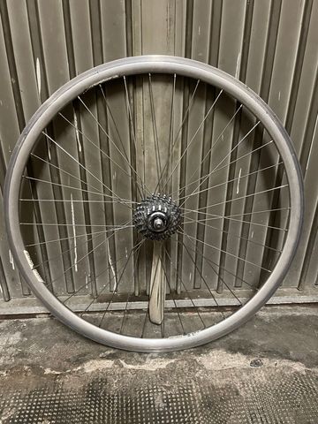 Campagnolo Ruote Wheels usato