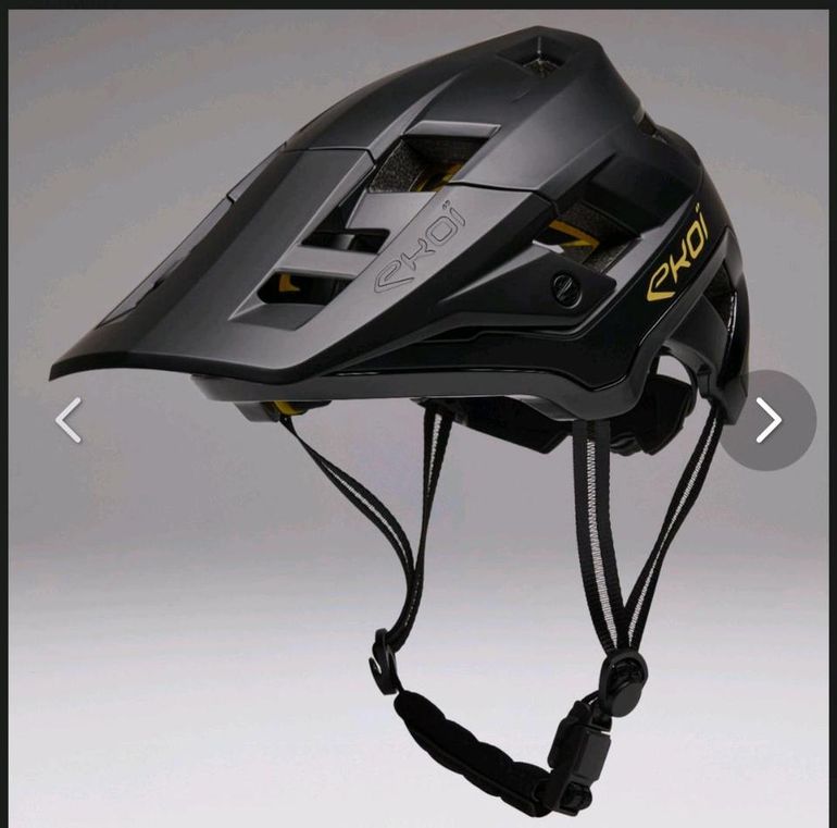 Used 2025 Forest bike — image 1 of 6