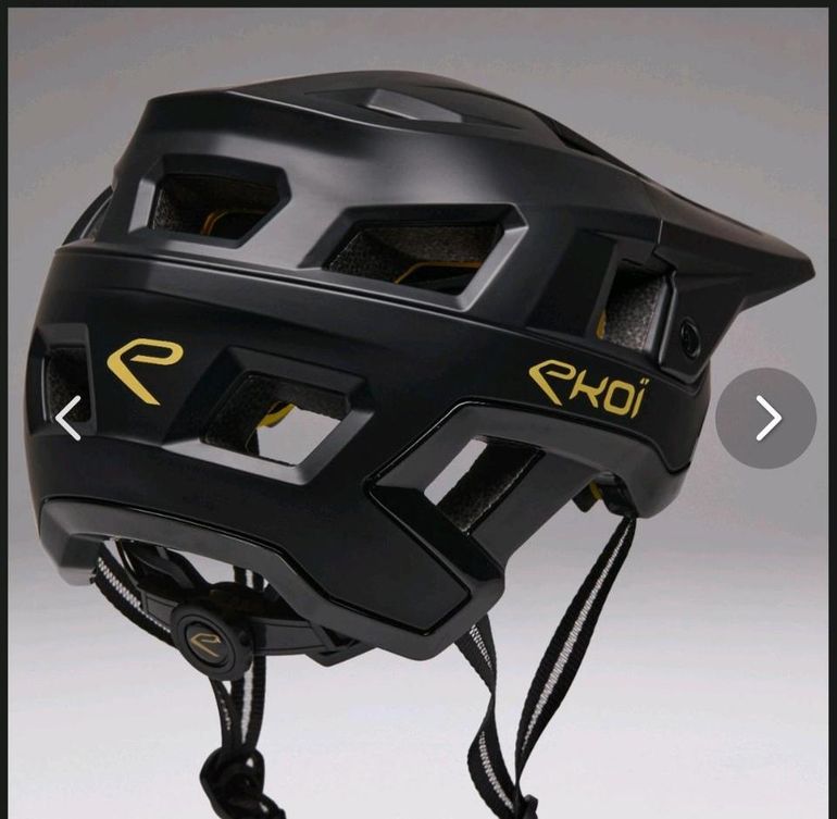 Used 2025 Forest bike — image 3 of 6