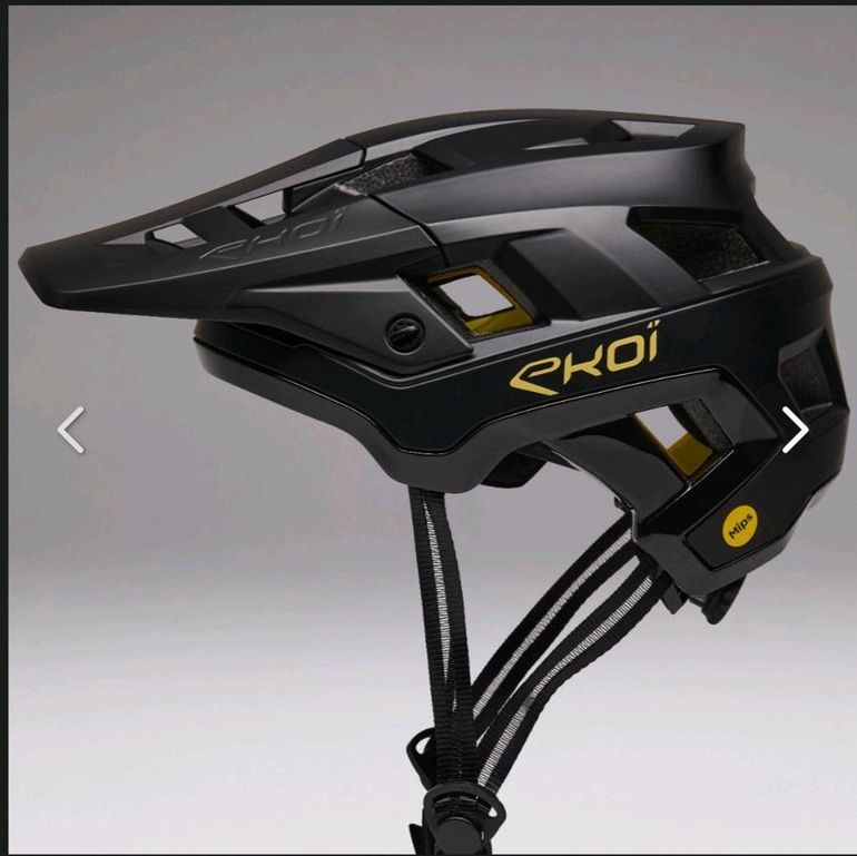 Used 2025 Forest bike — image 2 of 6
