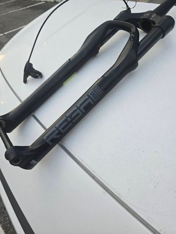 Used RockShox Reba 29 Boost 2024 bike — image 4 of 4