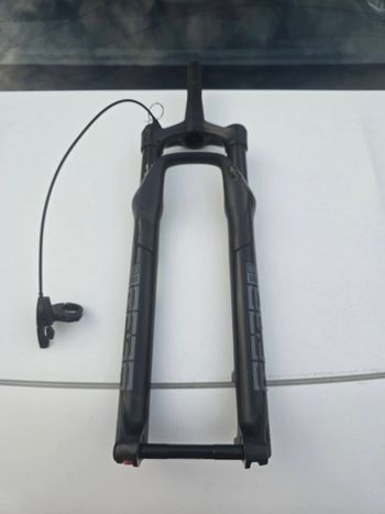 RockShox, Reba 29 Boost