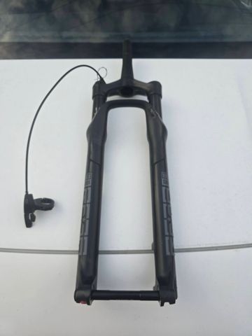 Used RockShox Reba 29 Boost 2024 Fork