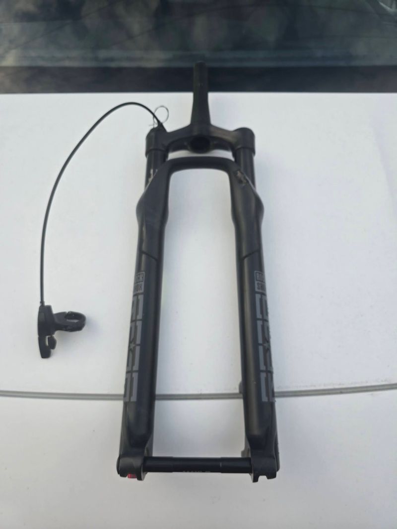 Used RockShox Reba 29 Boost 2024 Fork