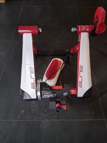 Brugt Elite novo force 2023 bike — billede 2 af 3