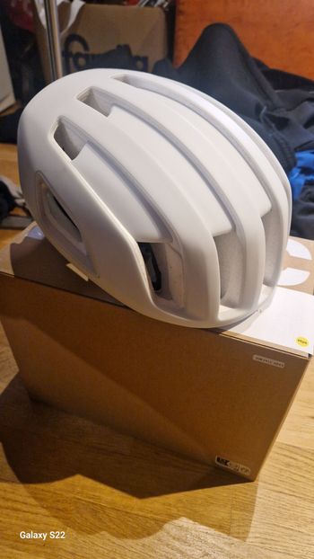 POC, Cytal S 50-56 Helmet