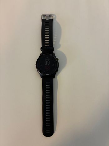 Used Garmin Forerunner 255 Music bike — image 2 of 2