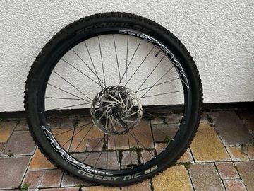 Used Mach1 MX Disc Symetric Design Wheels