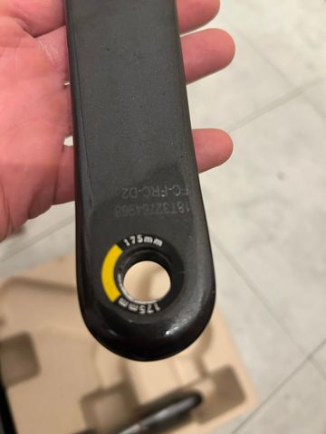 Used 2025 Pedivelle bike — image 3 of 4
