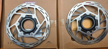Sram, Rotor Paceline A2 Centerlock Rounded Remschijf