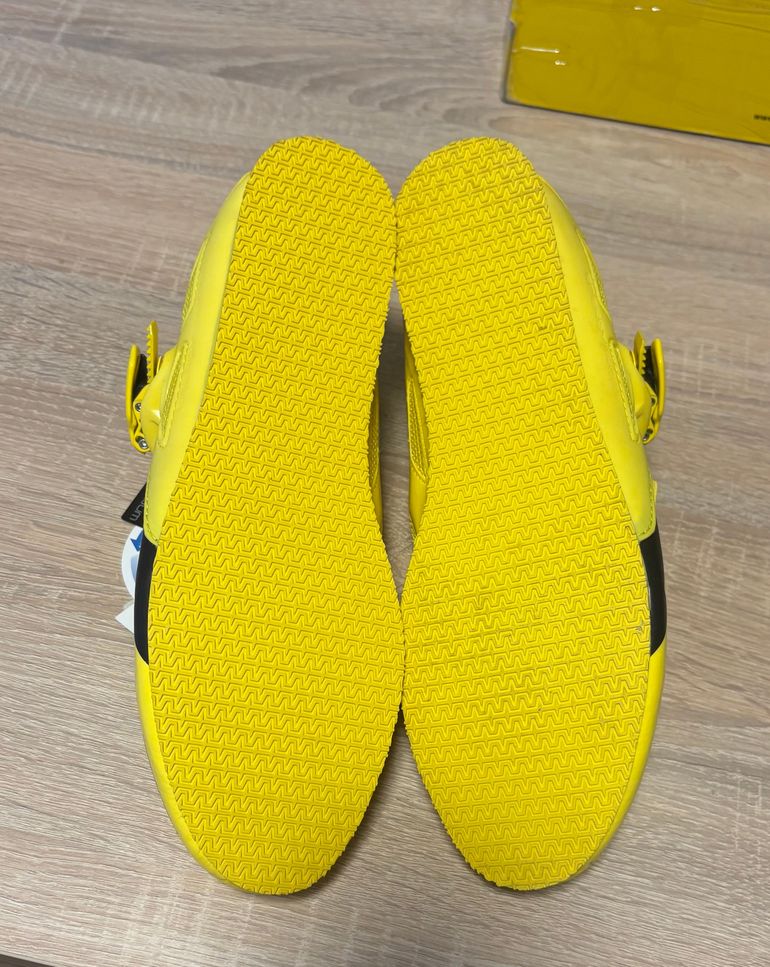 Used Mavic Podium Shoes bike — image 5 of 8