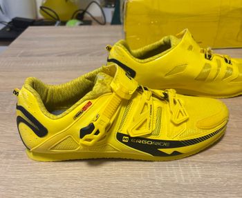 Used Mavic Podium Shoes bike — image 8 of 8