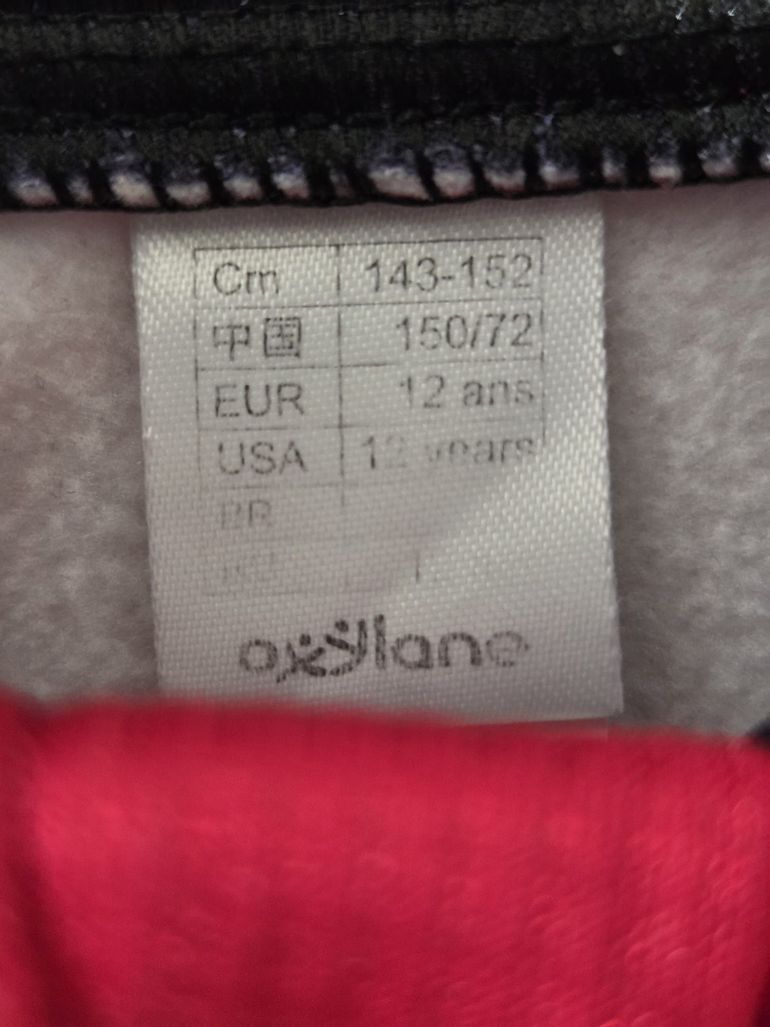 Used BTWIN veste cyclisme thermique bike — image 2 of 3