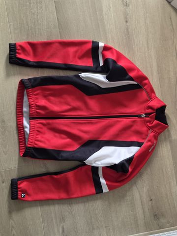 Used BTWIN veste cyclisme thermique Cycling Clothing