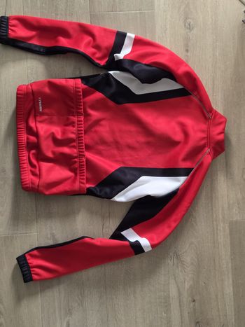 Used BTWIN veste cyclisme thermique bike — image 3 of 3