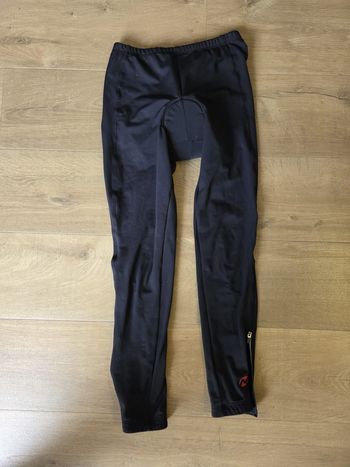 Nakamura, cuissard long