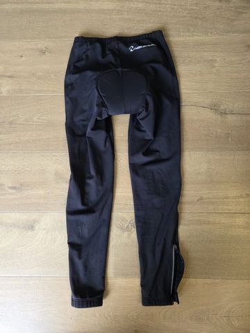 Used Nakamura cuissard long bike — image 2 of 4
