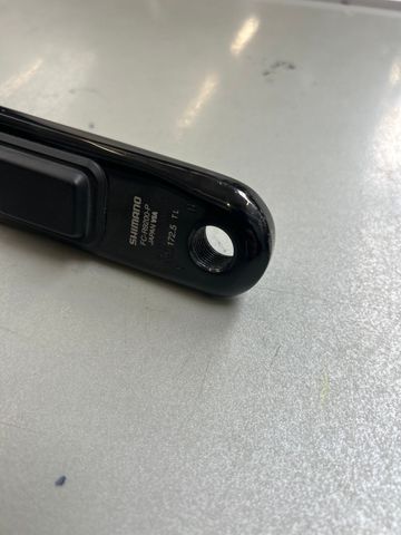 Używany 2025 Power Meter 172.5 bike — zdjęcie 3 z 4