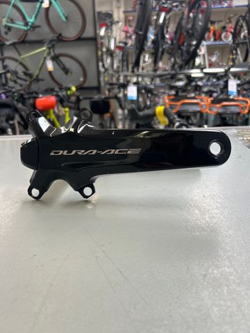 Używany 2025 Power Meter 172.5 Drivetrain & Pedals