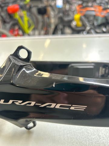Używany 2025 Power Meter 172.5 bike — zdjęcie 2 z 4