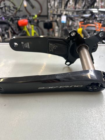 Używany 2025 Power Meter 172.5 bike — zdjęcie 4 z 4