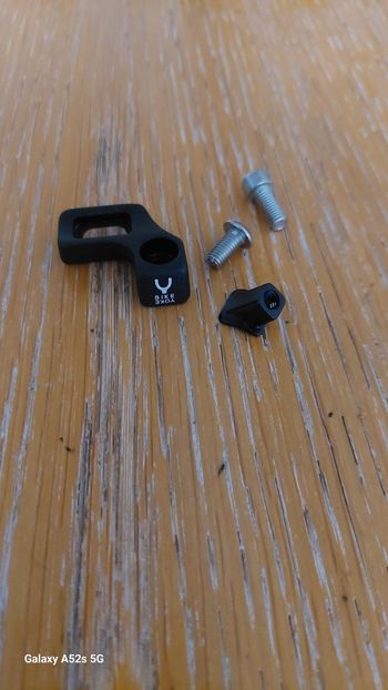 Used Bikeyoke I-Spec EV Brake Adapter bike — image 2 of 2
