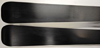 Used Rossignol Pursuit RTL Skis 177cm with Axium 120 Bindings 2020 bike — image 10 of 12