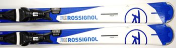 Used Rossignol Pursuit RTL Skis 177cm with Axium 120 Bindings 2020 bike — image 3 of 12