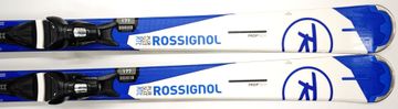 Gebrauchtes Rossignol Pursuit RTL Skis 177cm with Axium 120 Bindings 2020 bike — Bild 3 von 12