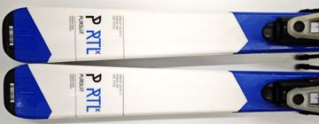 Gebrauchtes Rossignol Pursuit RTL Skis 177cm with Axium 120 Bindings 2020 bike — Bild 5 von 12