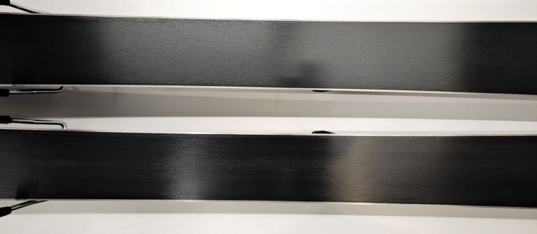 Used Rossignol Pursuit RTL Skis 177cm with Axium 120 Bindings 2020 bike — image 9 of 12