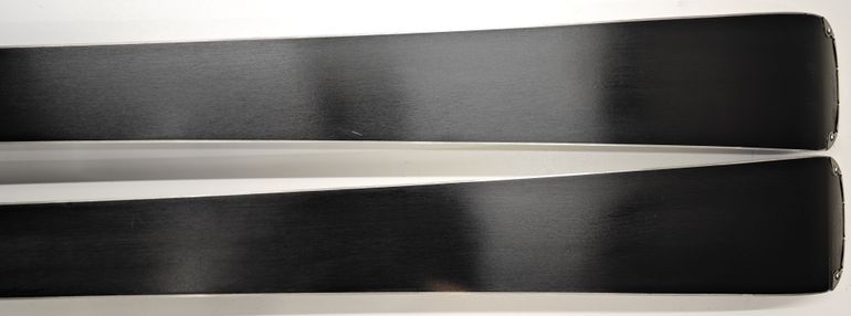 Used Rossignol Pursuit RTL Skis 177cm with Axium 120 Bindings 2020 bike — image 8 of 12