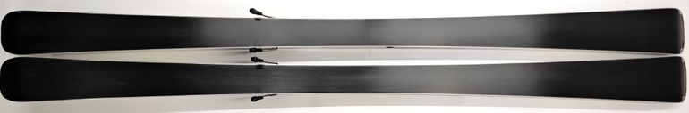Used Rossignol Pursuit RTL Skis 177cm with Axium 120 Bindings 2020 bike — image 2 of 12