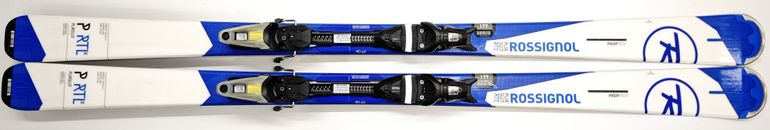 Used Rossignol Pursuit RTL Skis 177cm with Axium 120 Bindings 2020 bike — image 1 of 12