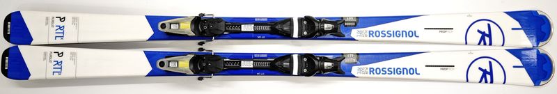 Rossignol Pursuit RTL Skis 177cm with Axium 120 Bindings 2020 Skiing & Skitouring d'occasion