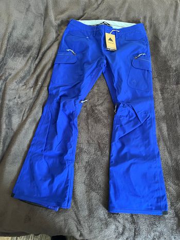 Used Burton Gloria PT 2024 bike