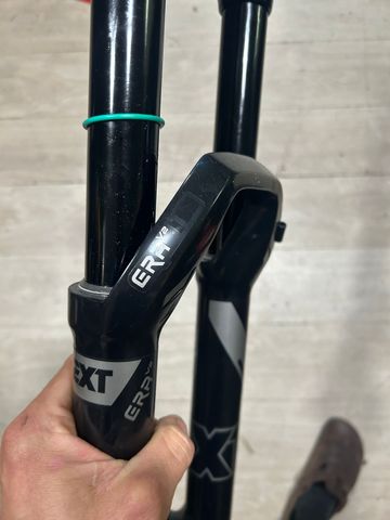 Tweedehands 2024 era v2 bike — afbeelding 2 van 2