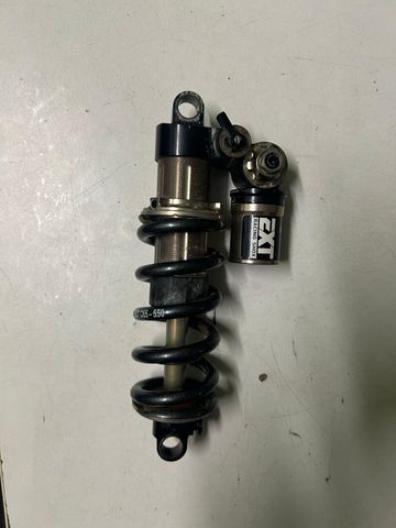 Used 2024 storia v3 Rear Suspension