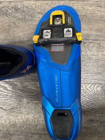 Shimano Strada Shoes bike usato — immagine 4 di 4